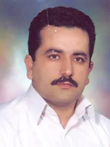 محمد مهدی گل کار