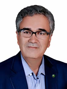 مسعود عابدزاده