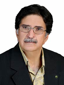 سیدمحمد امیدخدا