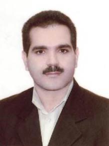 رضا کنعانی 