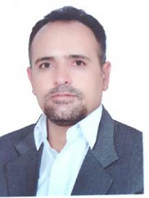 احمد بیات شاه پرست 