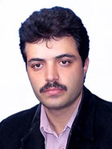 محمد مداح 