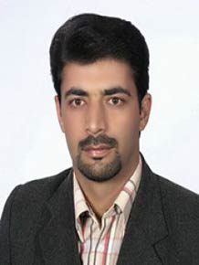 محمد رضا میرزایی 