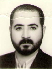 صمد رضایی 