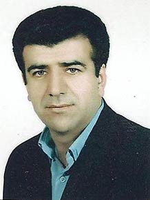 فرزاد شیخی 