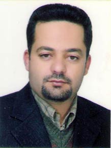 سعداله سنگینی 