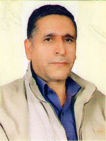 محمود اسفندیاری 