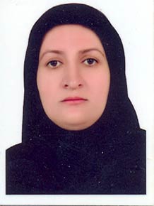 سهیلا شریفی 