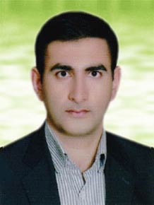 مهدی حبیبی 