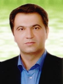 علی سلیمان منصوری 