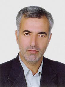 احمد عبدالهی دهکردی