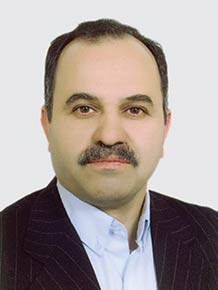 سعید کنعانی