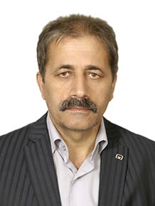 محمد امینی 