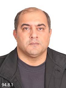 محمد نظری قریشی 