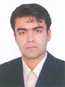 سعید اکبری 