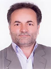 مهدی عظیمی 