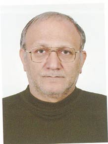 محمد دبیری 