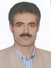 محمد رضا فرجی 