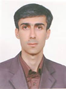 امین منصوری 