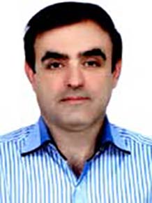 مهران علی نژاد 