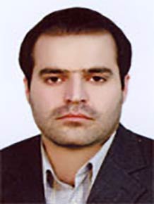 سید مهدی حسینی 