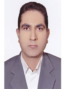 علیرضا حبیبی 