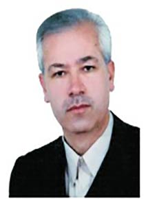 محمد علی محمدی 