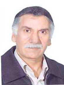 احمد  ایزدپناه 