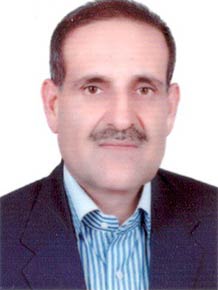 محمد قلیزاده 