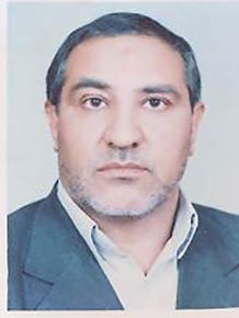 حاجی محمد  تکلوزاده 