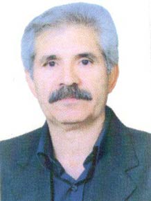 محمد  مشایخی ساردویی 