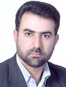 محمد  قلندری 