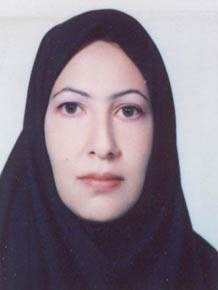 سهیلا نظامی 