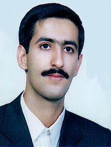 محمد حسین  زاده کافی 