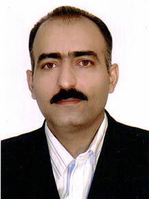 محسن  احسانی 