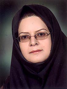 مرضیه  نظامی 