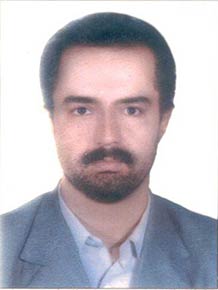 سید علی  علمی 