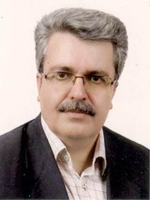 محمد  میرزائی 