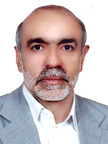 محمد علی  مرادی 