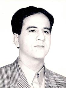 سید شاهین  آقامیرزاده 