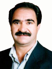 سید جواد هاشمی رفسنجانی 