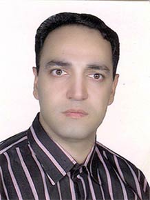 سید محمد مهدی   حسینی ابرندآبادی 