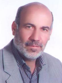 احمد  مداحی 