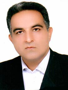 محمد حسین  عظیمی 