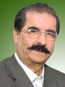 مسعود حاج میرصادقی