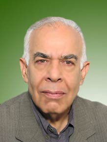 حمید حائری طباطبائی