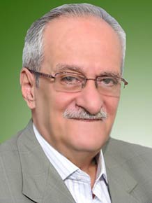 سید احمد علی لقمان