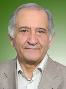 مسعود تهرانچی