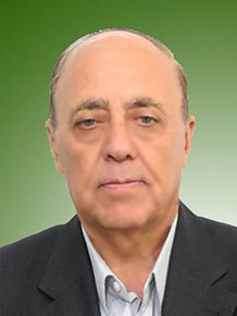 علی اکبر اخباری