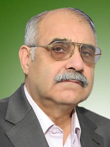 احمد خراسانچیان